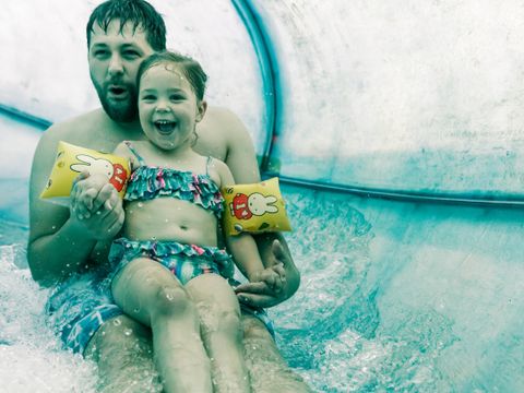 Sunparks Kempense Meren - Anvers