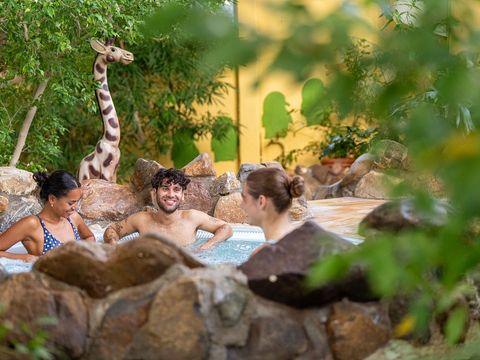 Sunparks Kempense Meren - Anvers