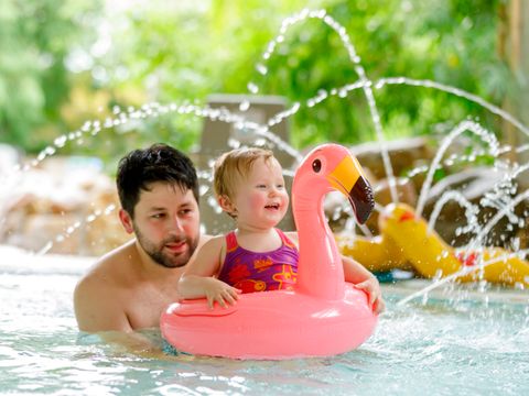 Sunparks Kempense Meren - Anvers