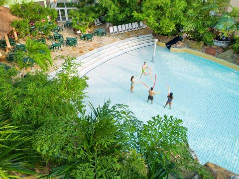 Sunparks Kempense Meren - Anvers