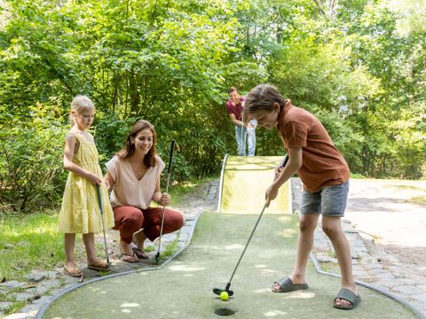 Sunparks Kempense Meren - Anvers