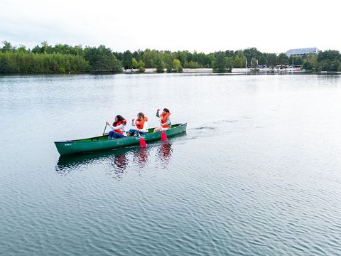 Sunparks Kempense Meren - Anvers