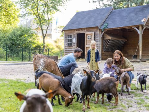 Sunparks Kempense Meren - Anvers