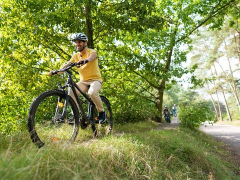 Sunparks Kempense Meren - Anvers