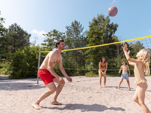 Sunparks Kempense Meren - Anvers