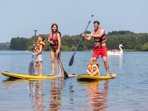 Sunparks Kempense Meren - Anvers