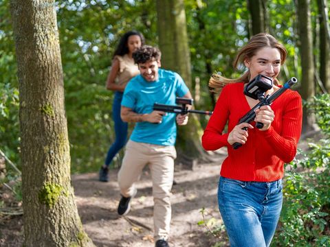 Sunparks Kempense Meren - Anvers