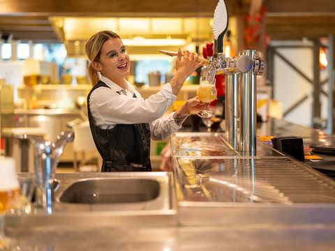 Sunparks Kempense Meren - Anvers