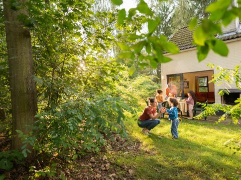 Sunparks Kempense Meren - Anvers