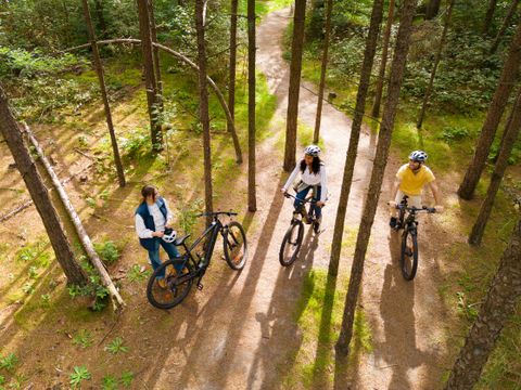 Sunparks Kempense Meren - Anvers