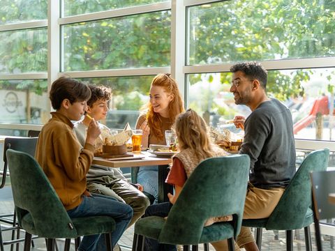 Sunparks Oostduinkerke aan Zee - Flandre Occidentale