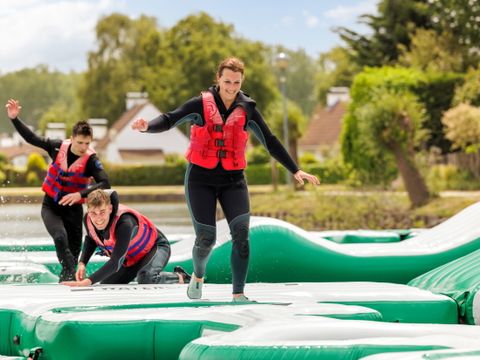 Sunparks Oostduinkerke aan Zee - Flandre Occidentale