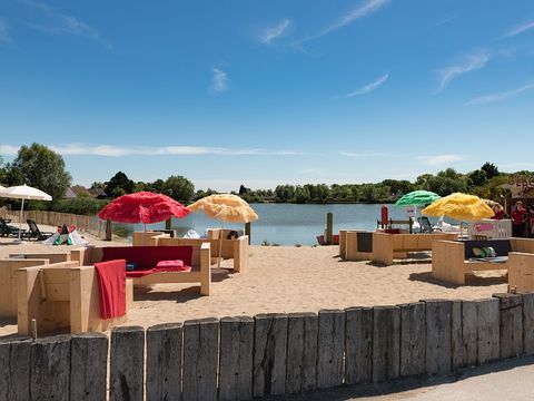 Sunparks Oostduinkerke aan Zee - Flandre Occidentale