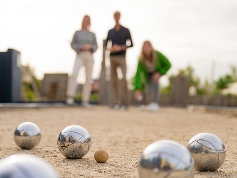 Sunparks Oostduinkerke aan zee - Flandre Occidentale