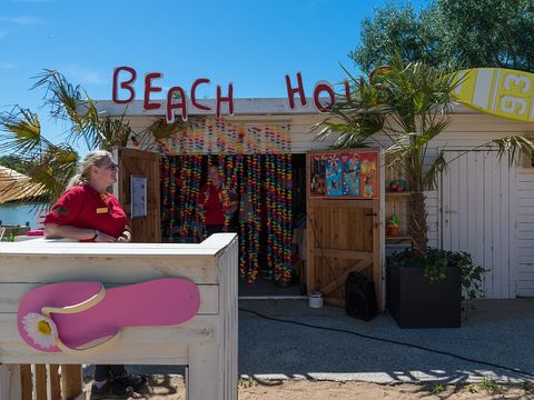 Sunparks Oostduinkerke aan Zee - Flandre Occidentale