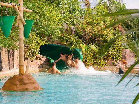 Sunparks Oostduinkerke aan zee - Flandre Occidentale