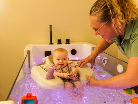Sunparks Oostduinkerke aan zee - Flandre Occidentale