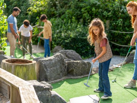 Sunparks Oostduinkerke aan zee - Flandre Occidentale