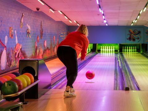 Sunparks Oostduinkerke aan Zee - Flandre Occidentale