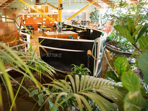 Sunparks Oostduinkerke aan zee - Flandre Occidentale