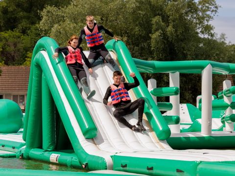 Sunparks Oostduinkerke aan zee - Flandre Occidentale