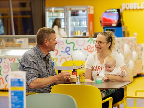 Sunparks Oostduinkerke aan zee - Flandre Occidentale