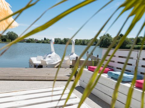 Sunparks Oostduinkerke aan Zee - Flandre Occidentale