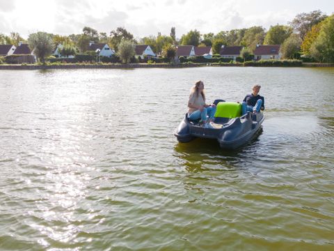 Sunparks Oostduinkerke aan Zee - Flandre Occidentale