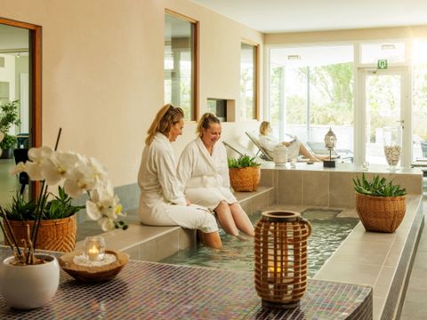 Sunparks Oostduinkerke aan Zee - Flandre Occidentale