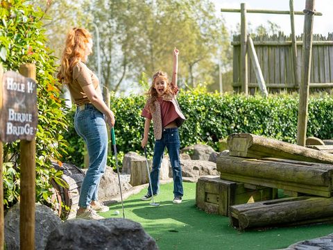 Sunparks Oostduinkerke aan Zee - Flandre Occidentale