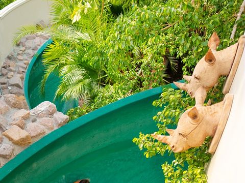 Sunparks Oostduinkerke aan Zee - Flandre Occidentale