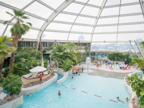 Sunparks Oostduinkerke aan Zee - Flandre Occidentale
