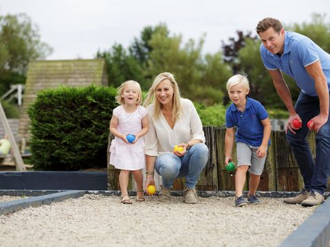 Sunparks Oostduinkerke aan Zee - Flandre Occidentale