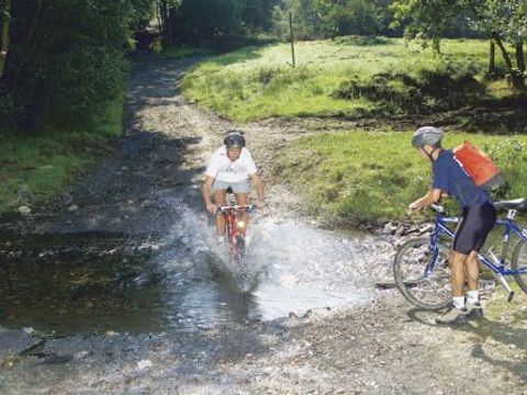 Bungalowpark Vallée de Rabais - Luxembourg - Image N°4