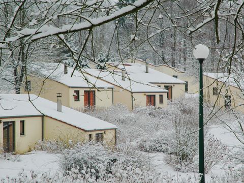 Bungalowpark Vallée de Rabais - Luxembourg - Image N°7