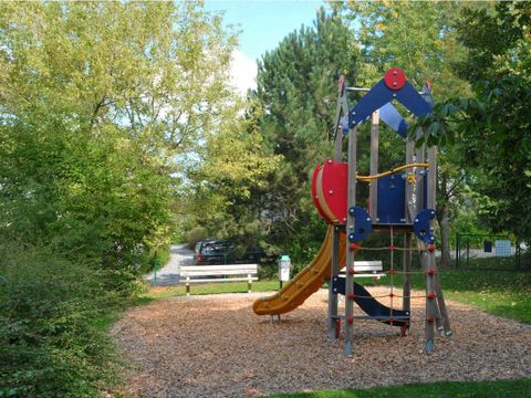 Residence Durbuy Ardennen - Luxembourg - Image N°2