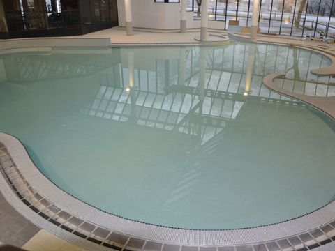 Residence Durbuy Ardennen - Luxembourg