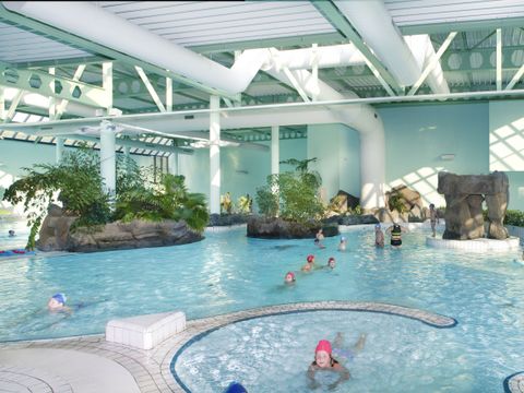 Residence Durbuy Ardennen - Luxembourg