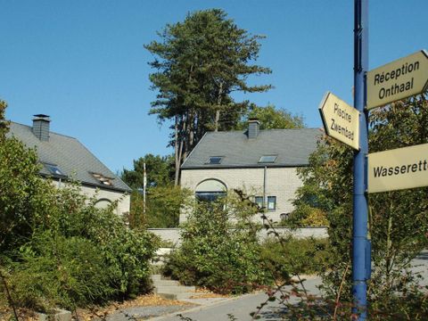 Residence Durbuy Ardennen - Luxembourg - Image N°5