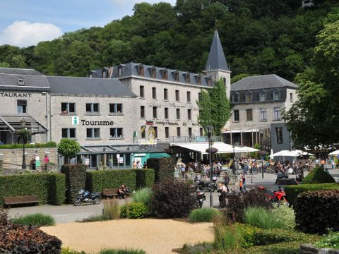 Residence Durbuy Ardennen - Luxembourg - Image N°14