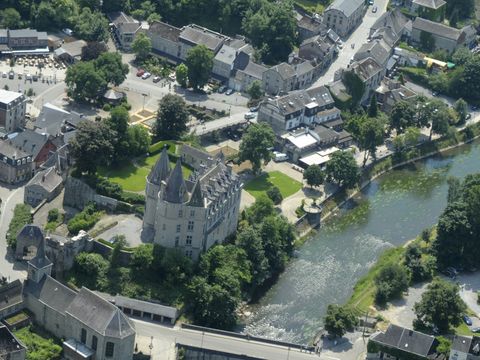 Residence Durbuy Ardennen - Luxembourg - Image N°18