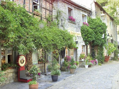 Residence Durbuy Ardennen - Luxembourg - Image N°16