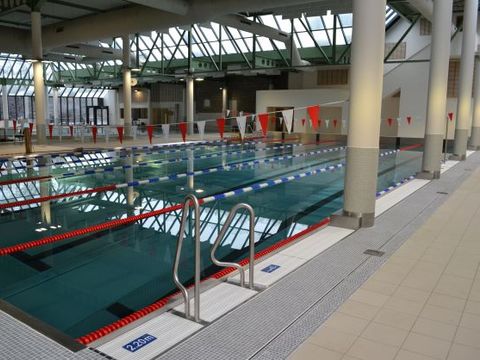 Residence Durbuy Ardennen - Luxembourg