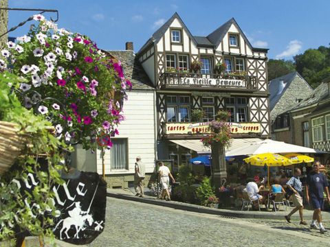 Residence Durbuy Ardennen - Luxembourg - Image N°13