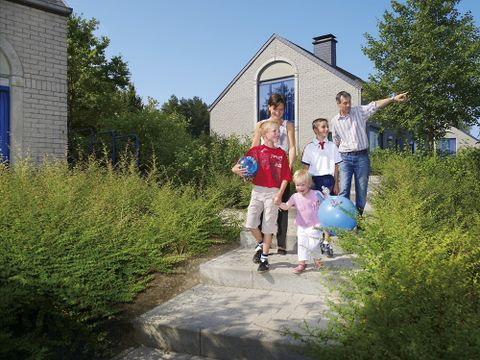 Residence Durbuy Ardennen - Luxembourg
