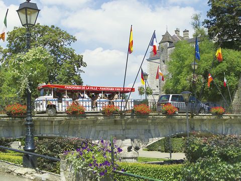 Residence Durbuy Ardennen - Luxembourg - Image N°15