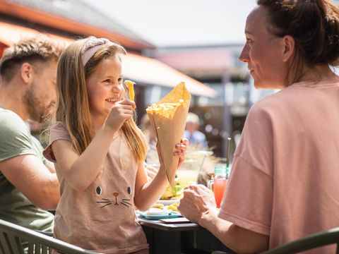 Landal De Katjeskelder - Oosterhout