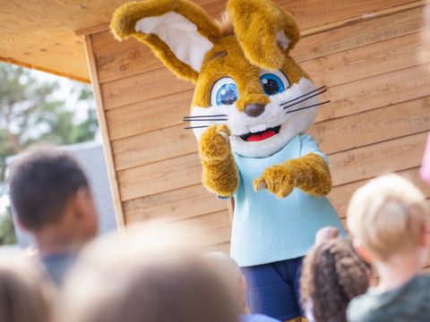 Landal De Katjeskelder - Oosterhout