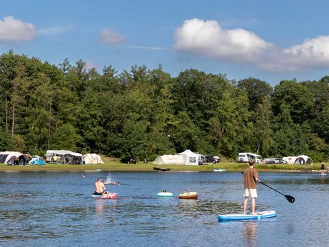 Molecaten Park Kuierpad - Coevorden
