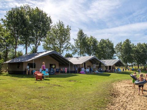 Molecaten Park Kuierpad - Coevorden - Image N°7